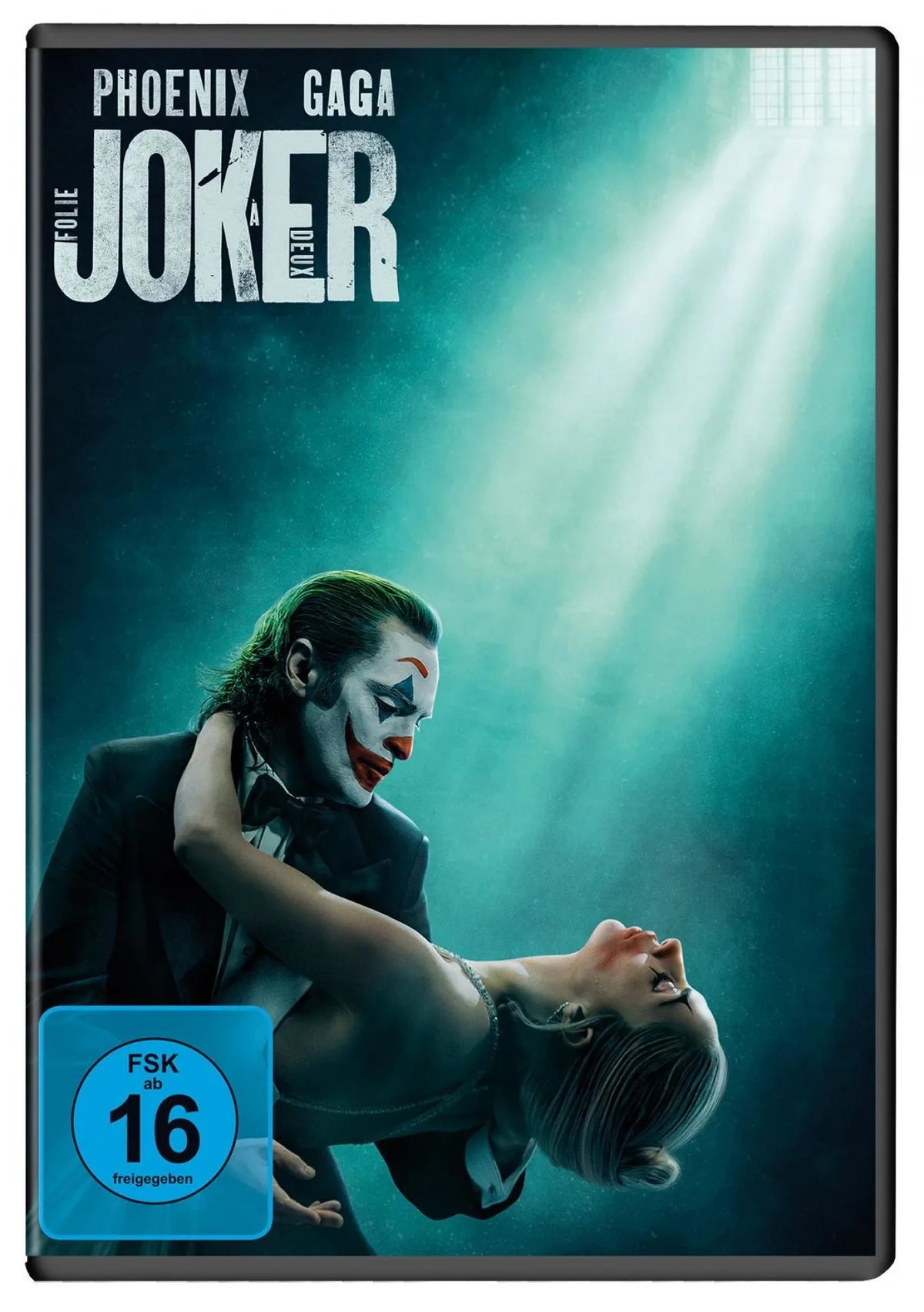 Joker: Folie à Deux - DVD
