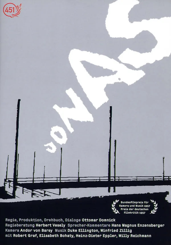 Jonas - DVD