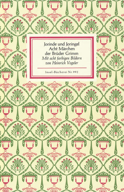 Jorinde und Joringel