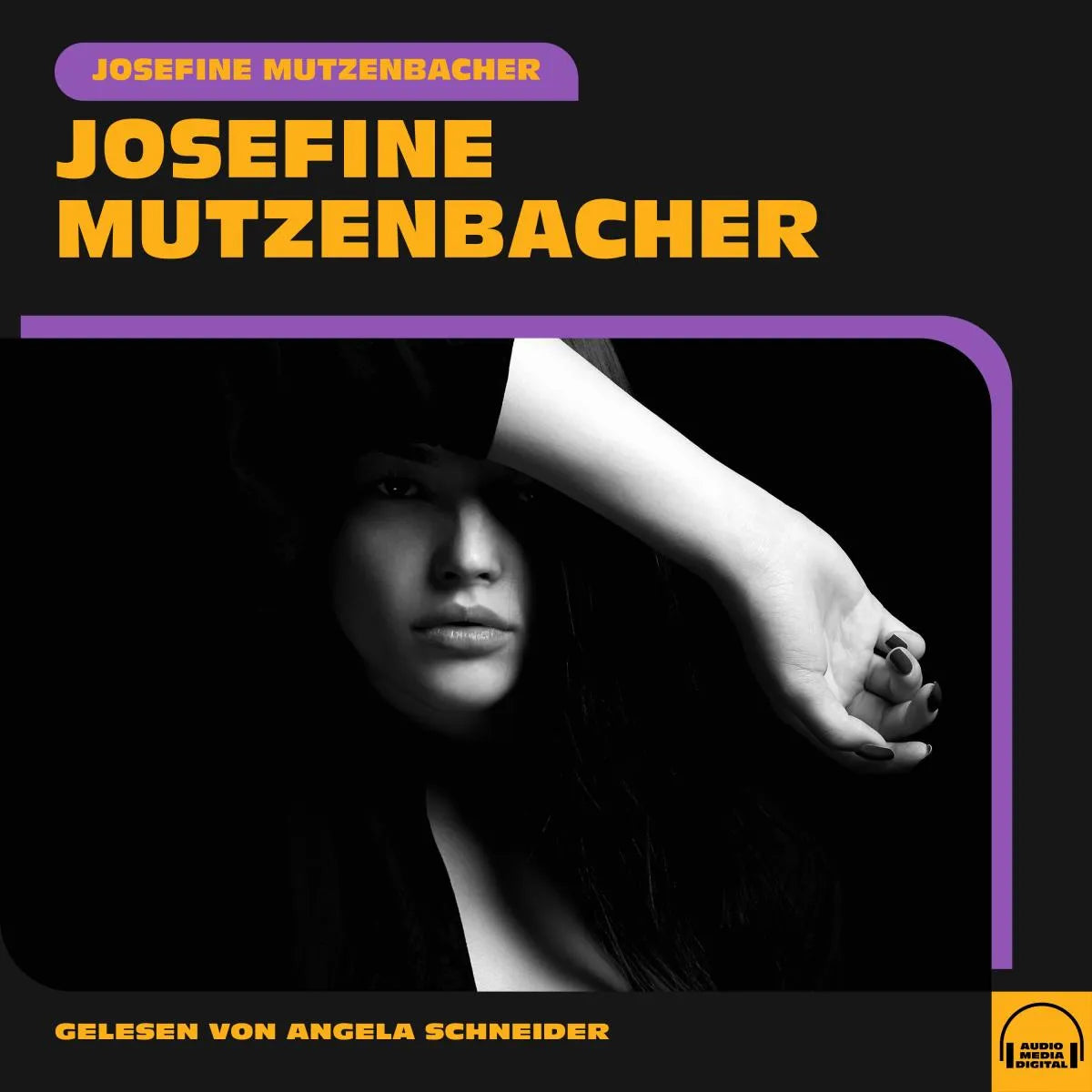 Cover: Josefine Mutzenbacher (Hörbuch Download)