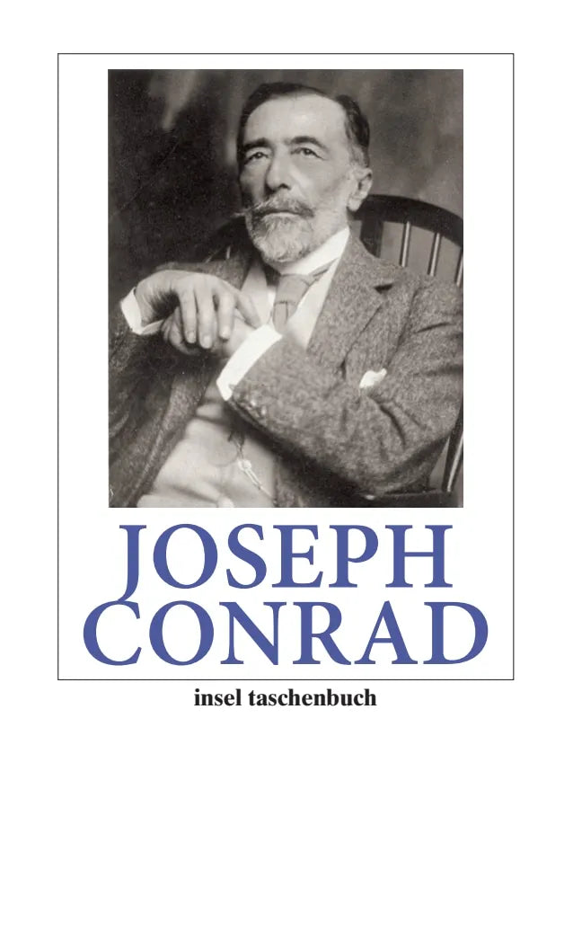 Joseph Conrad