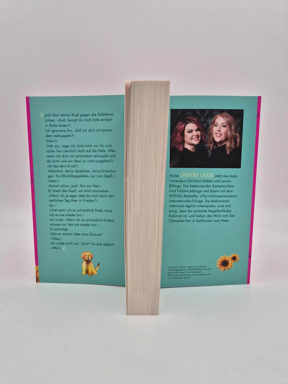 Detailansicht: Josh and Hazel's Guide to Not Dating (Paperback)