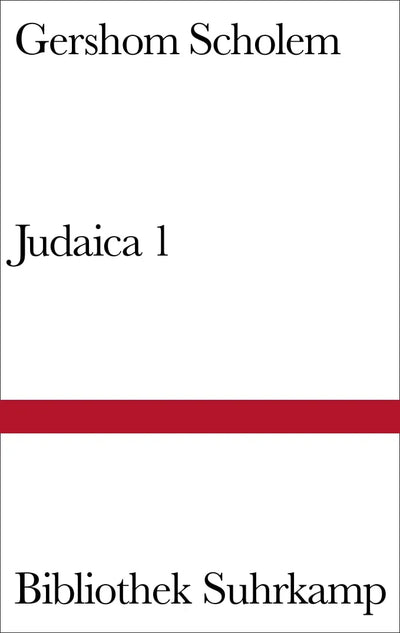 Judaica I