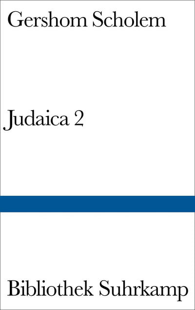 Judaica II