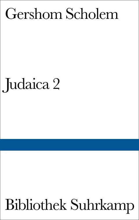 Judaica II