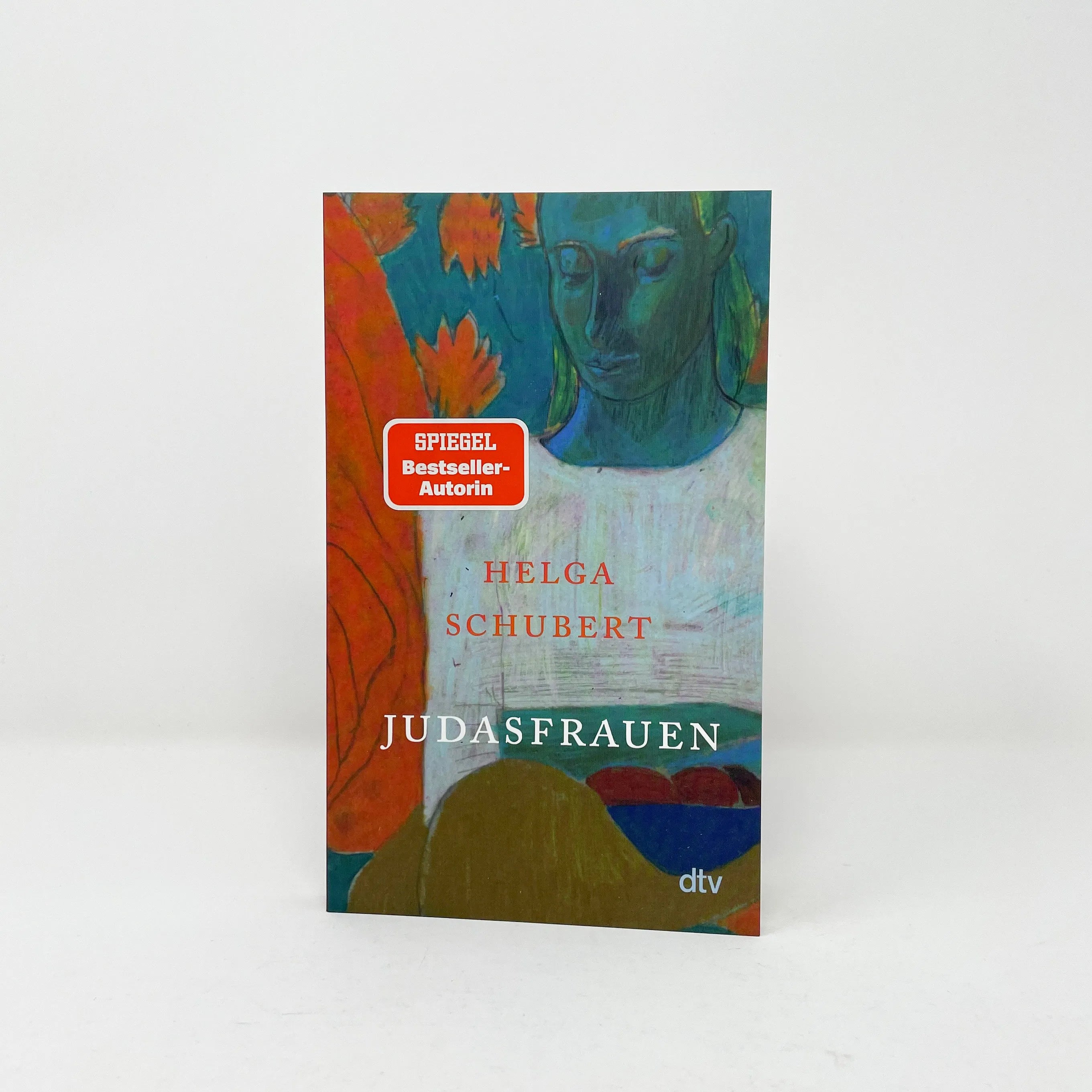 Produktansicht: Judasfrauen (Taschenbuch)