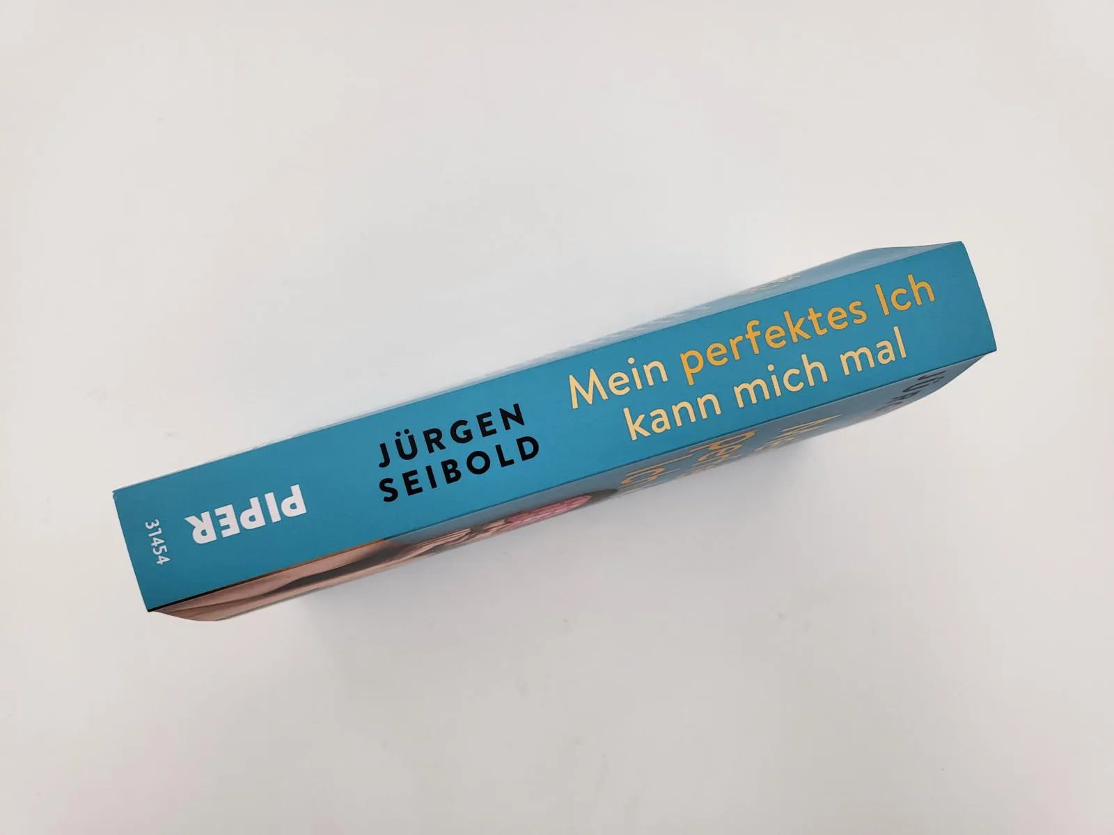 Produktansicht: Mein perfektes Ich kann mich mal (Taschenbuch)