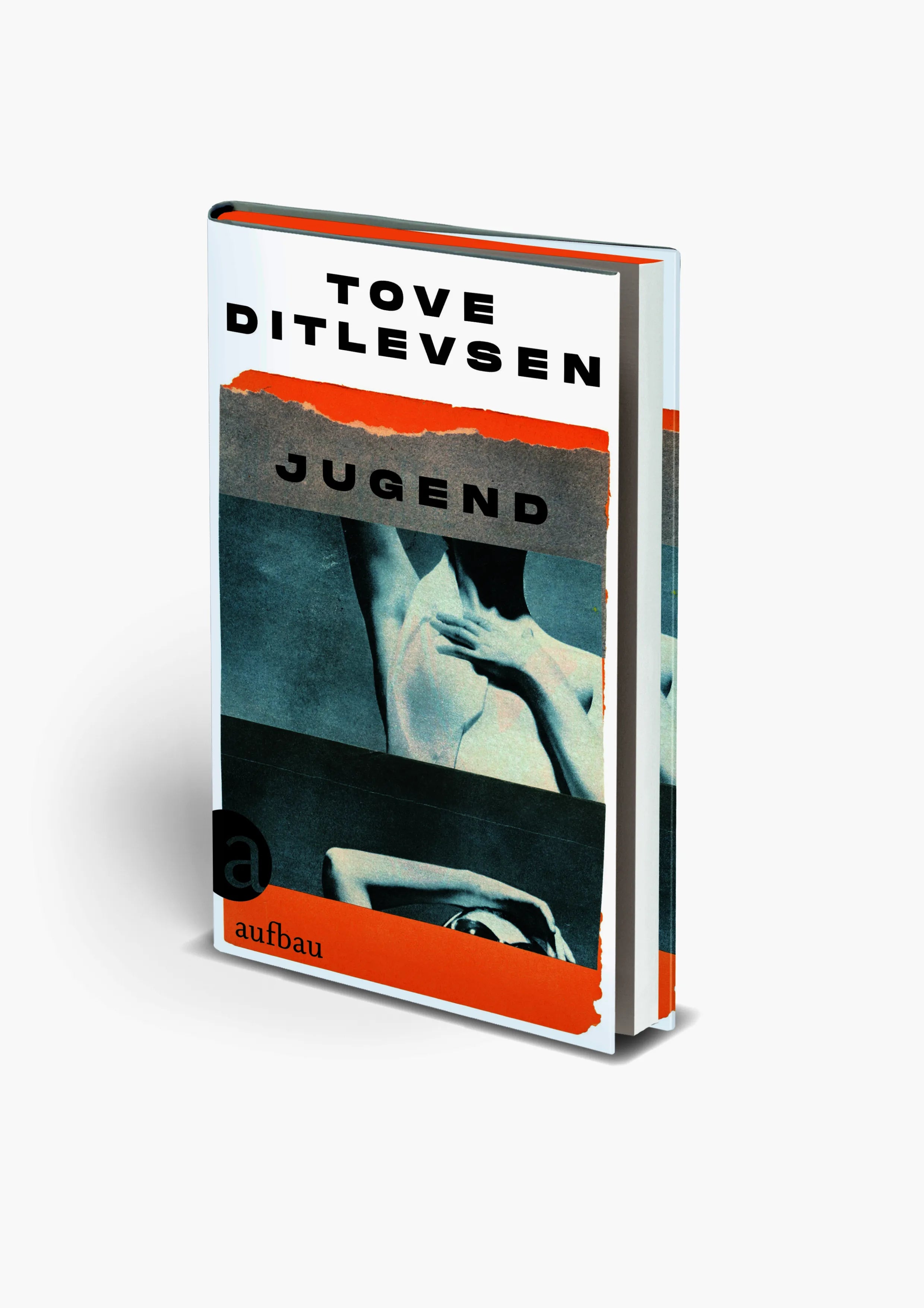 Tove Ditlevsen - Jugend