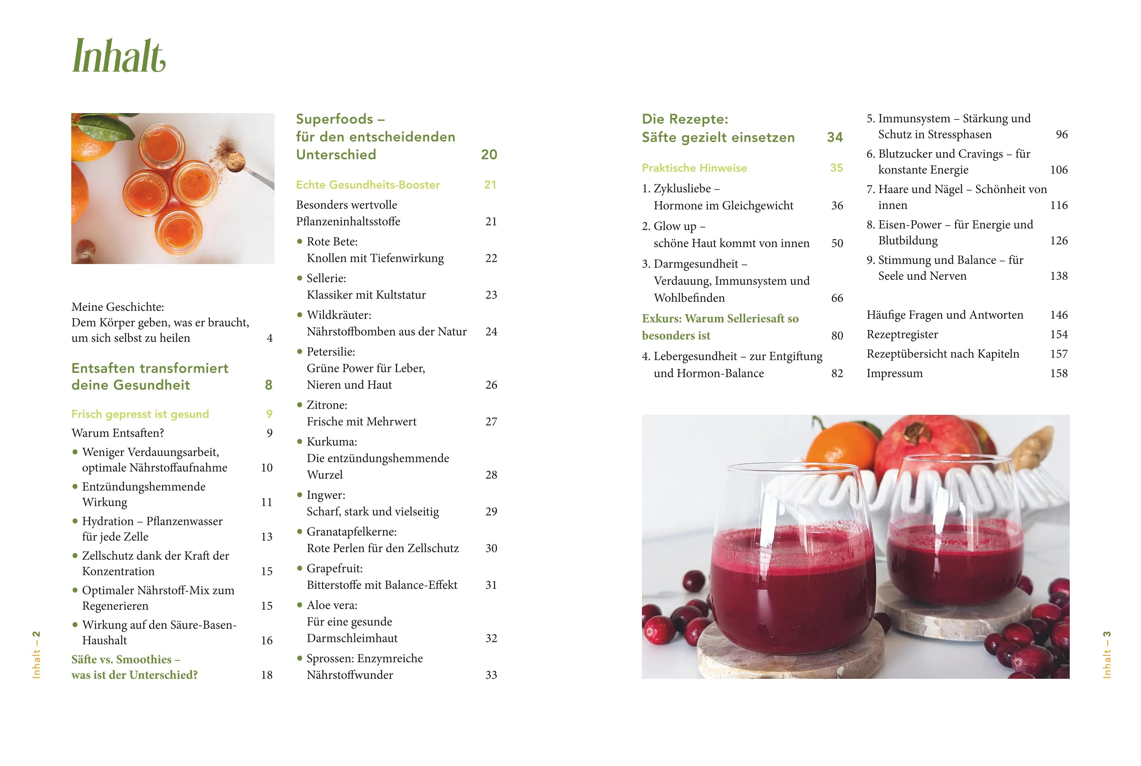 Carla Vizzi - Juice Up Your Health