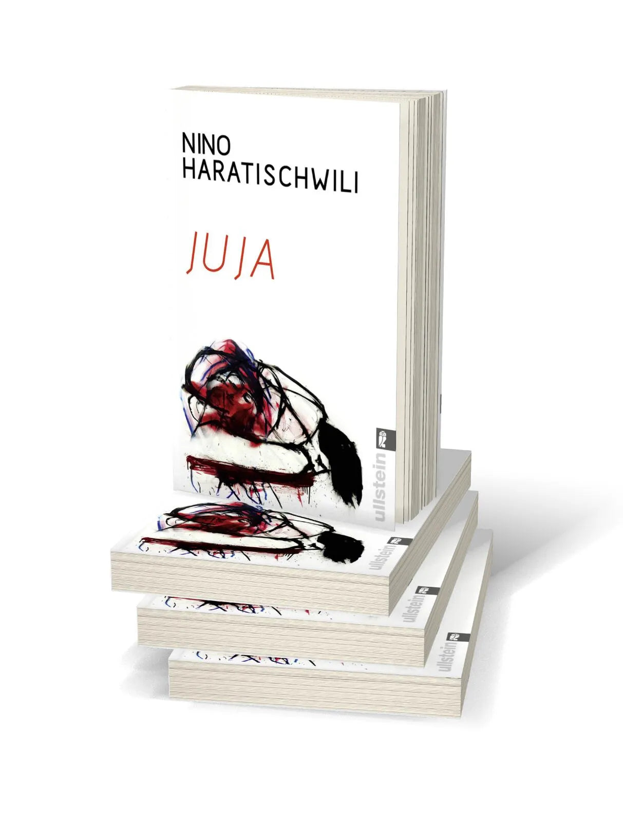 Abbildung von 'Juja'