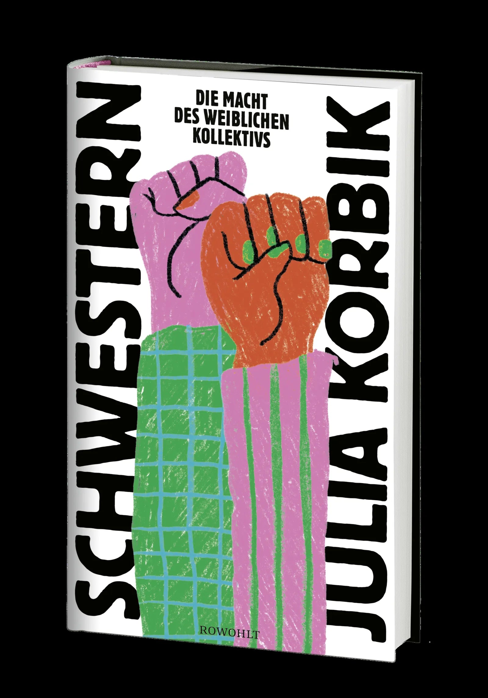 Produktansicht: Schwestern (Gebundene Ausgabe)