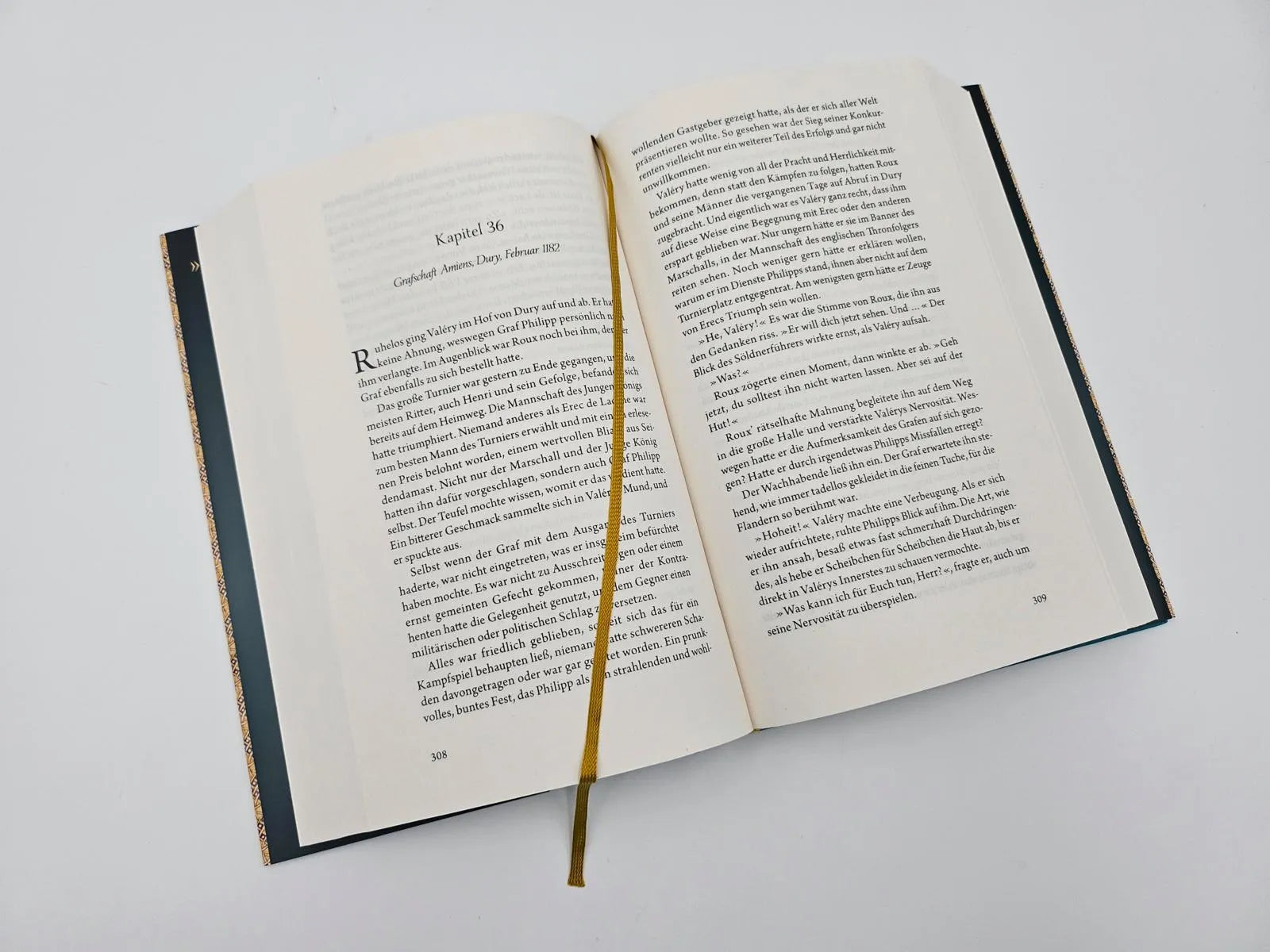 Produktansicht: König der Turniere (Gebundene Ausgabe)