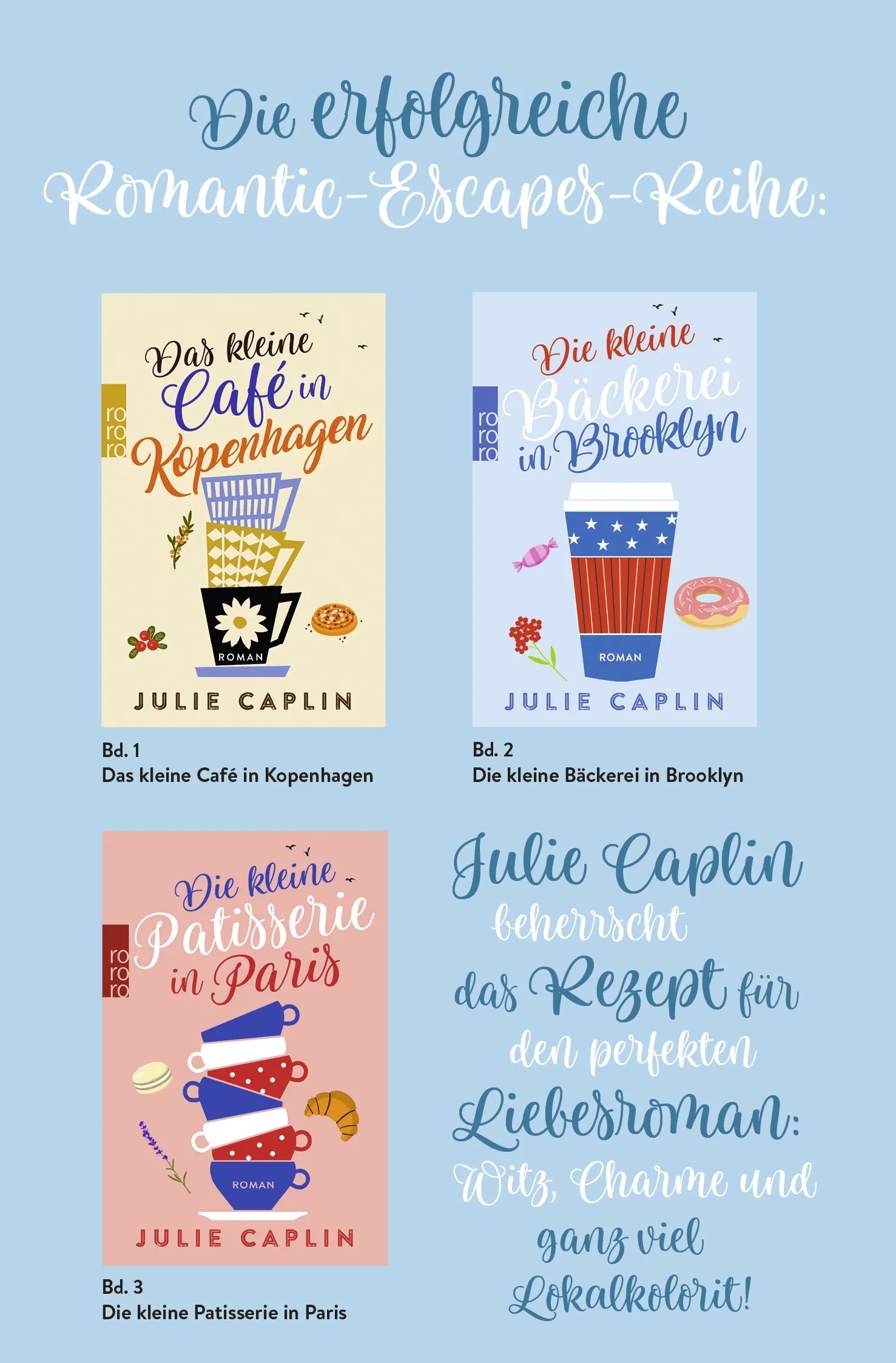 Produktansicht: Das kleine Hotel auf Island (Taschenbuch)