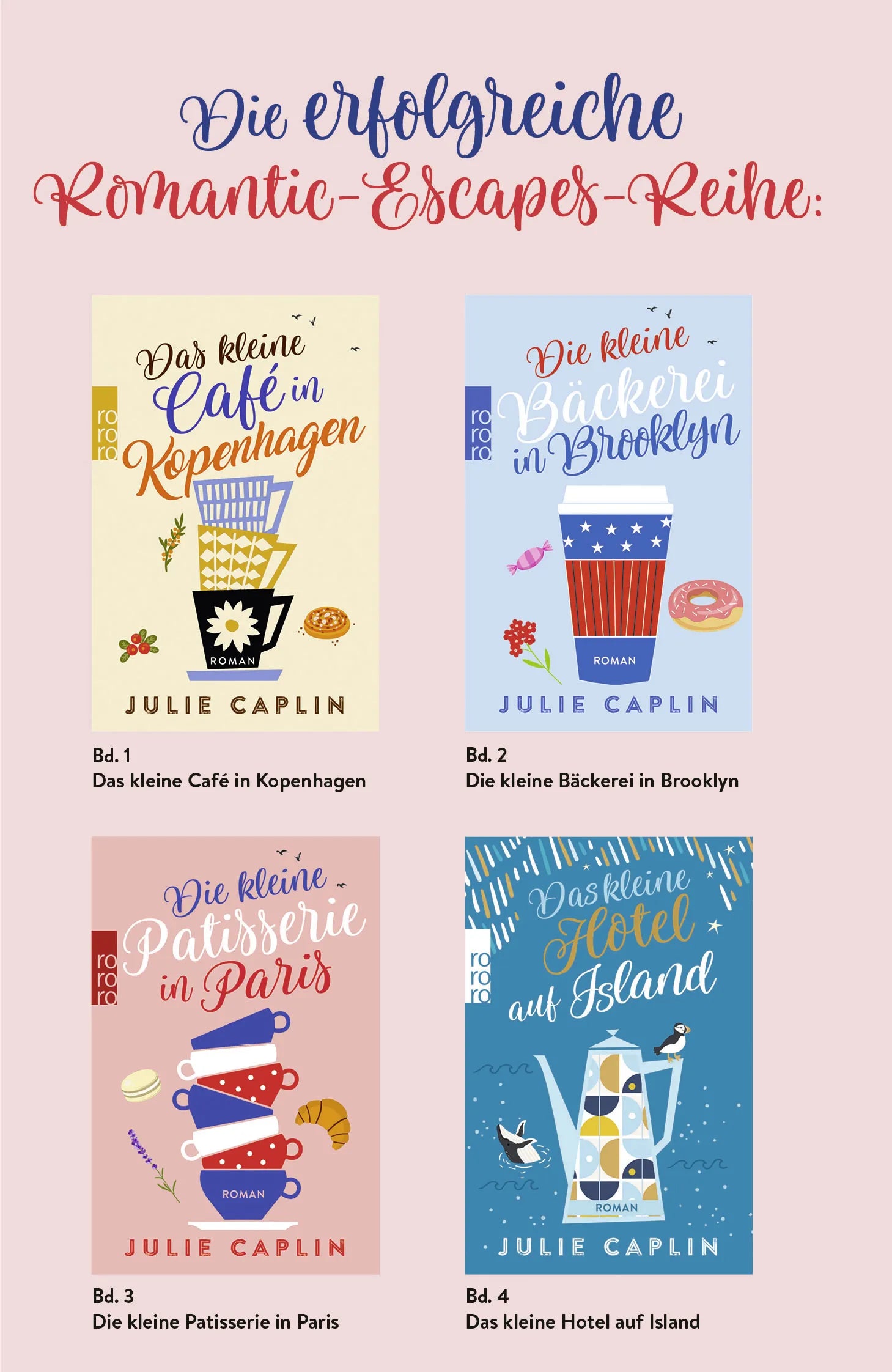 Produktansicht: Der kleine Teeladen in Tokio (Taschenbuch)