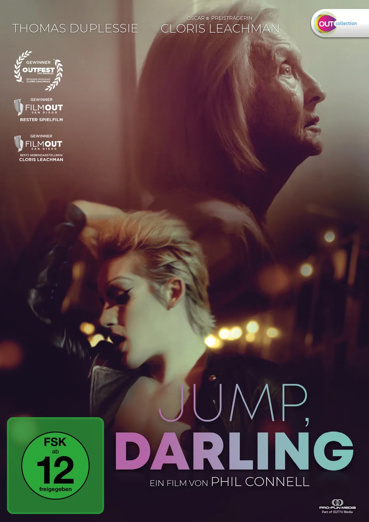 JUMP, DARLING - DVD