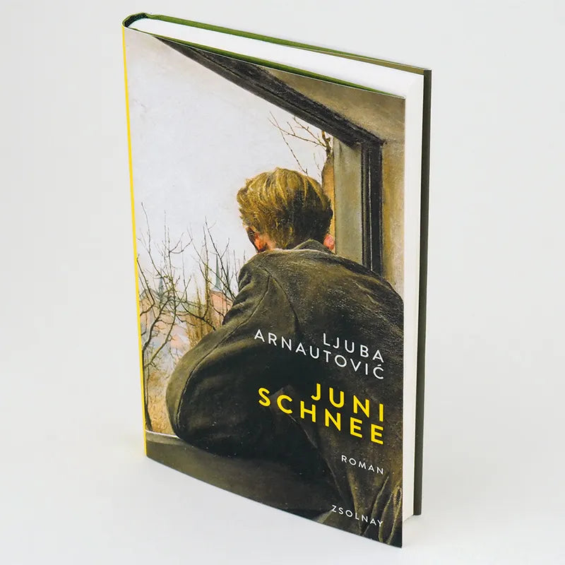 Abbildung von 'Junischnee'