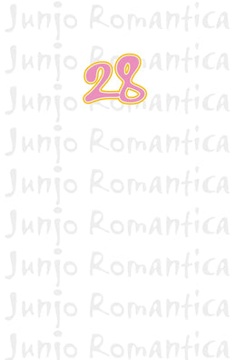Buchcover von 'Junjo Romantica 28' - Taschenbuch von Shungiku Nakamura