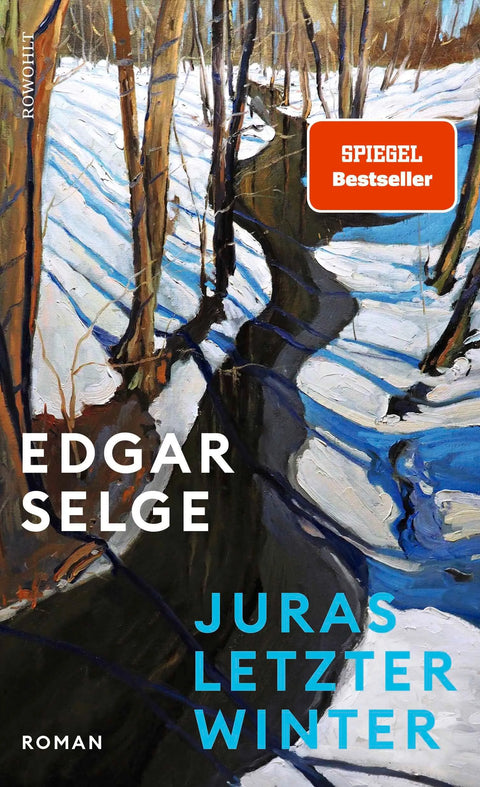 Juras letzter Winter