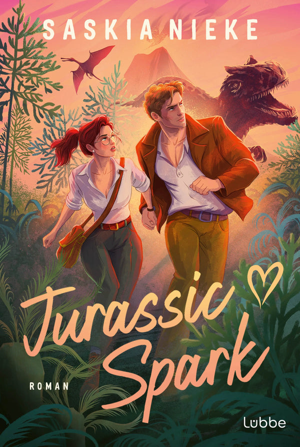 Jurassic Spark