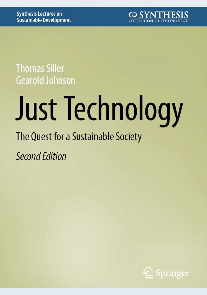 Just Technology