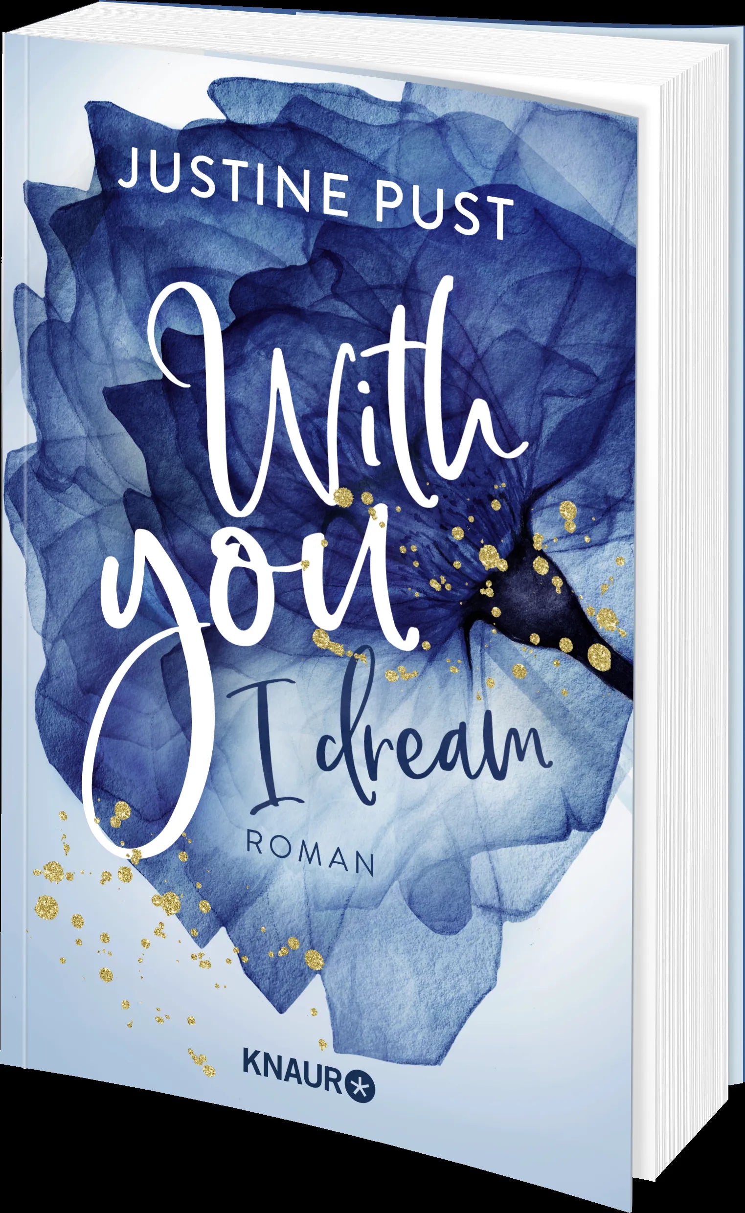 Produktansicht: With you I dream (Paperback)