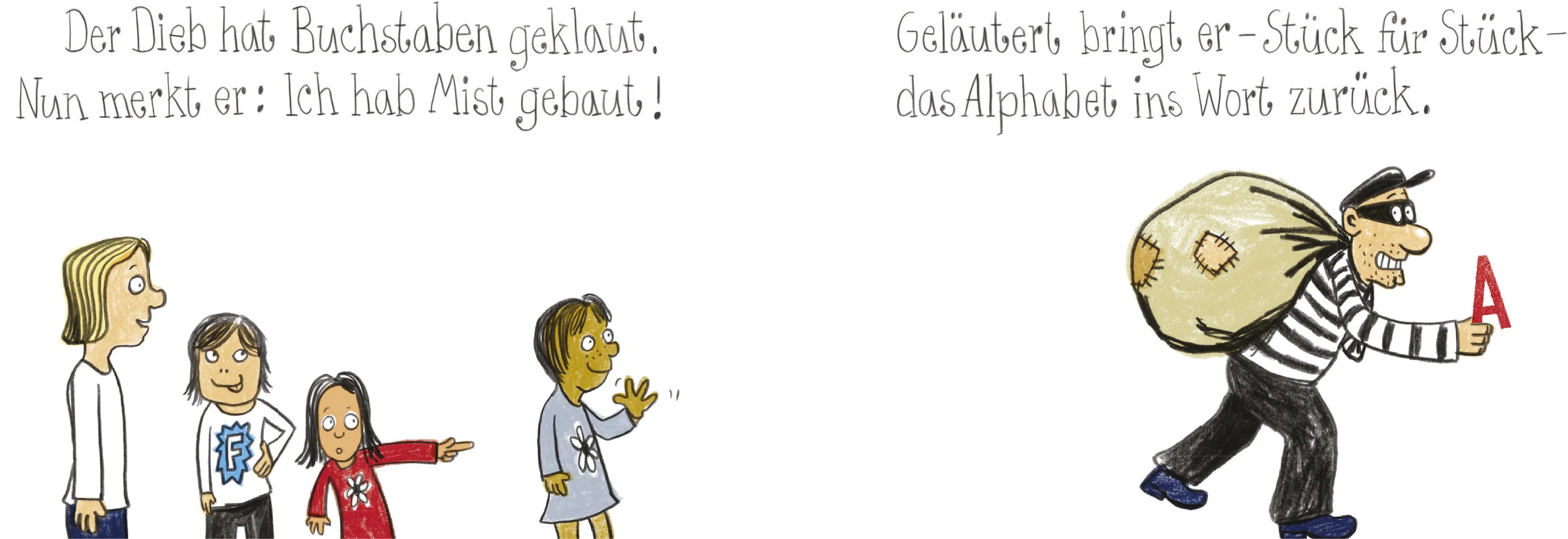 Horst Klein - K