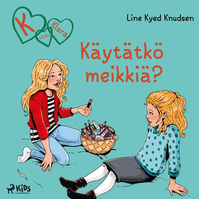 K niinku Klara