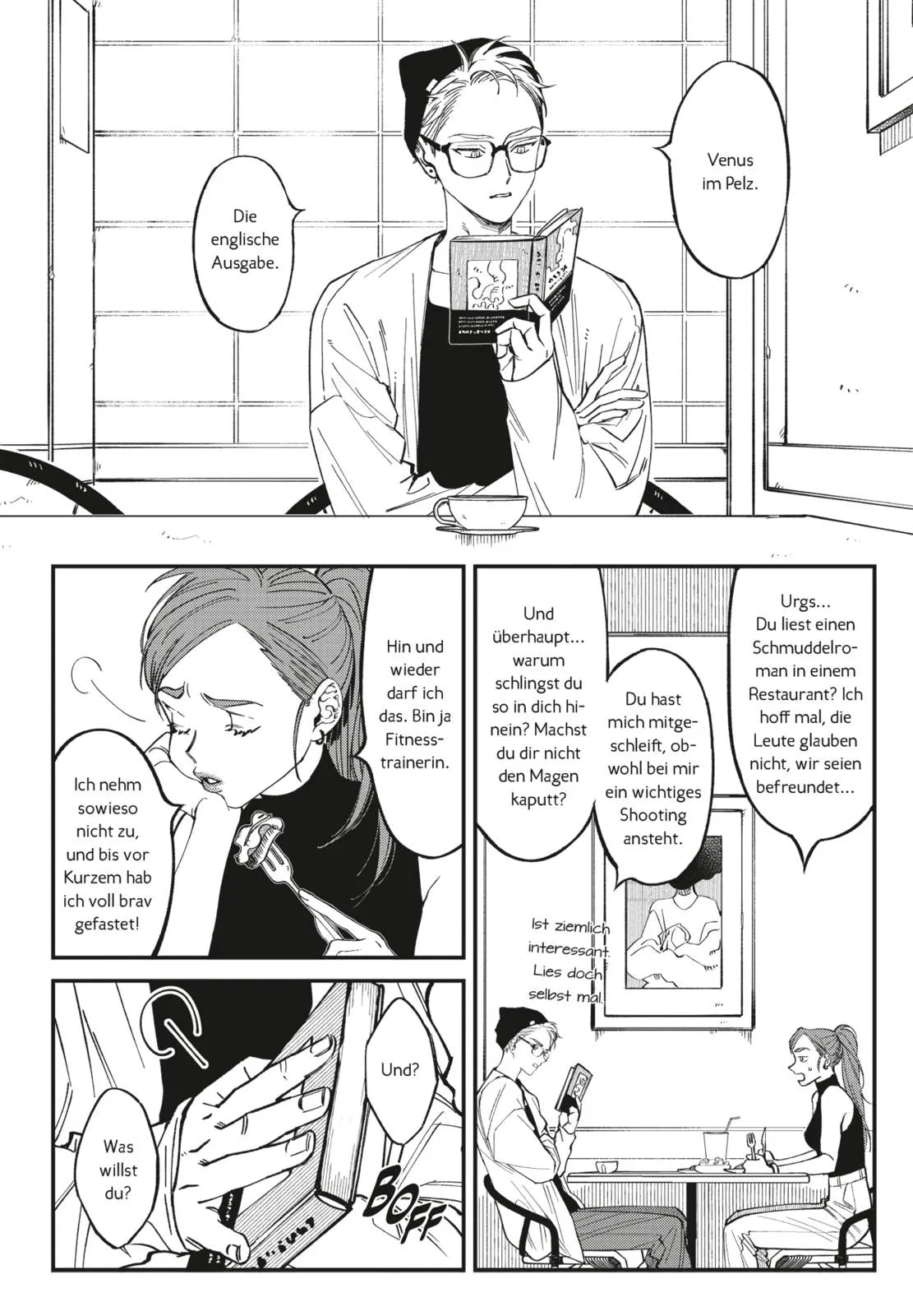 Abbildung von 'Kabukicho Bad Trip 2'