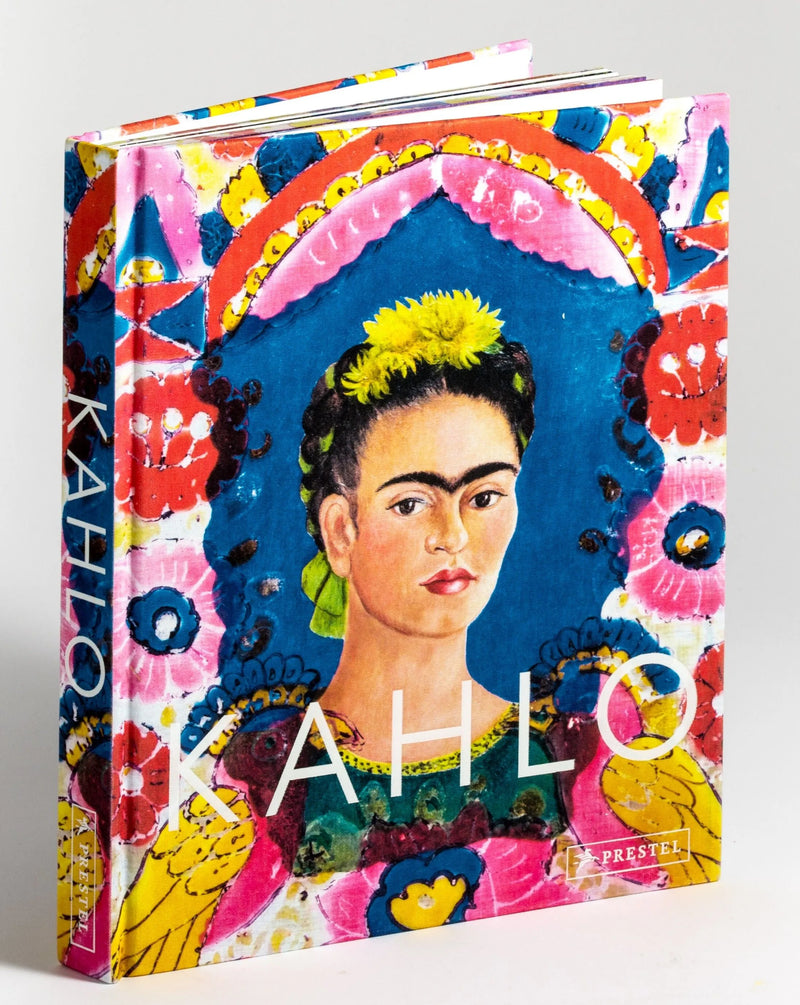 KAHLO