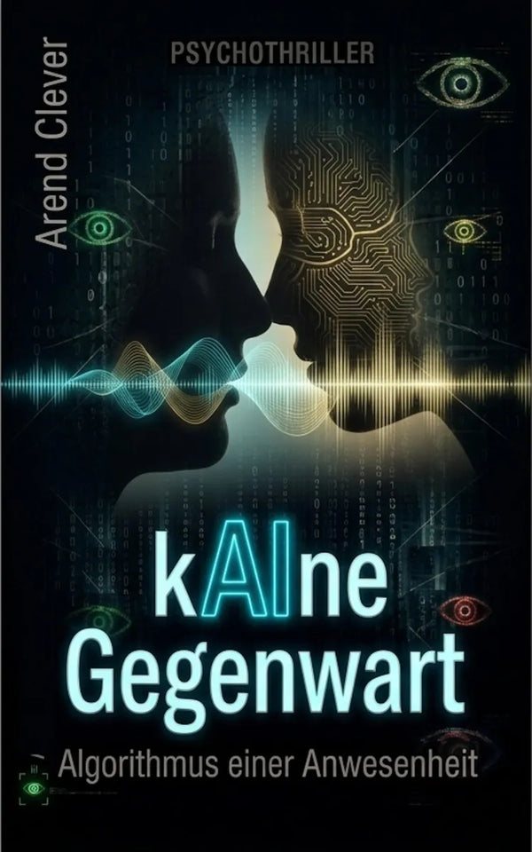 kAIne Gegenwart