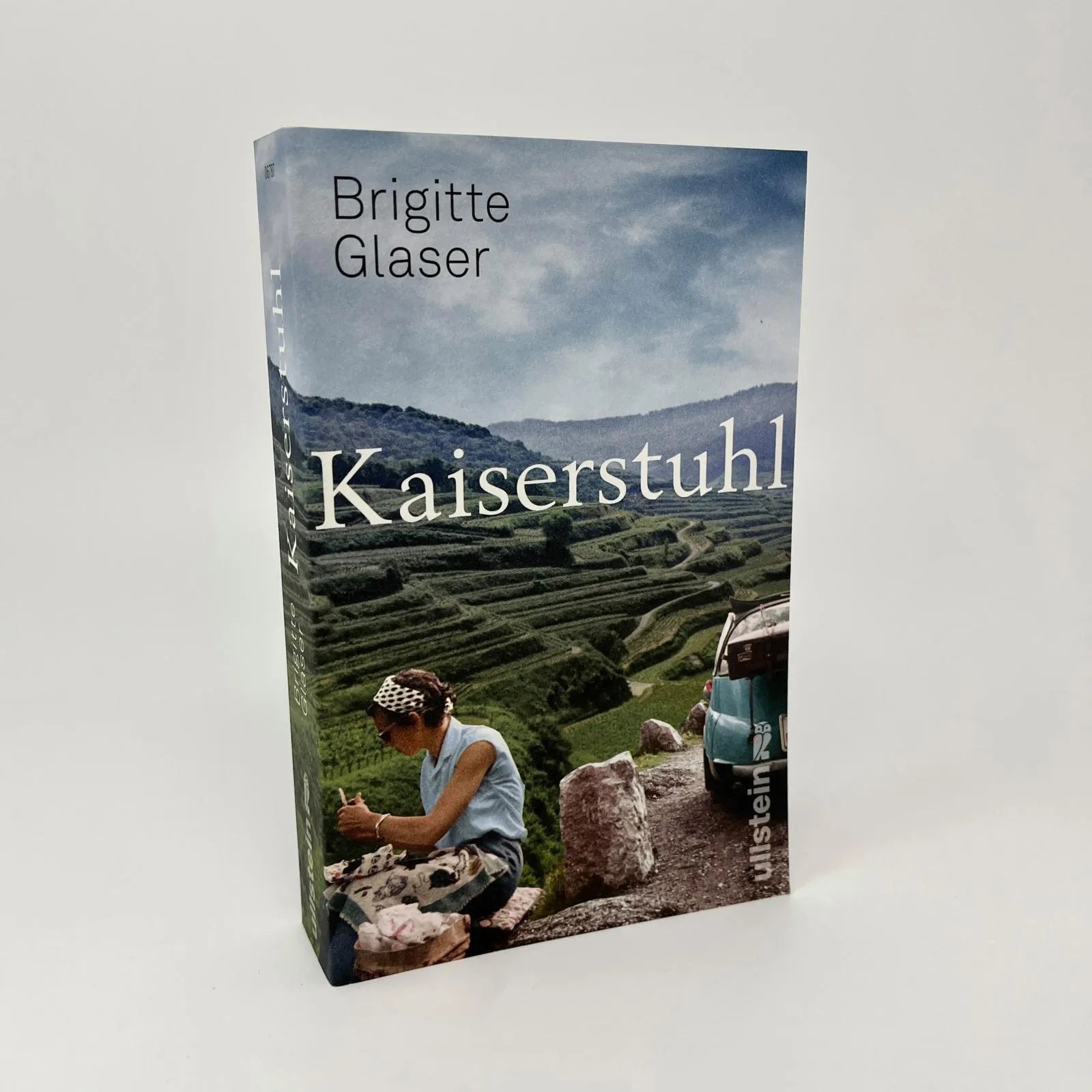 Abbildung von 'Kaiserstuhl'