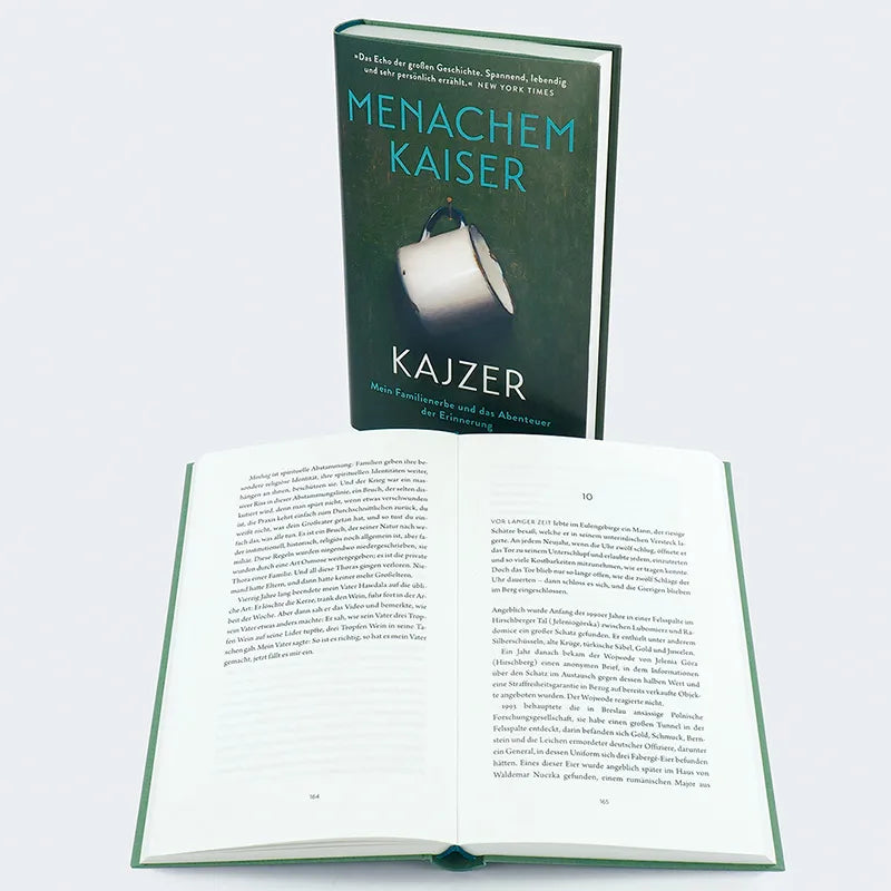 Abbildung von 'Kajzer'