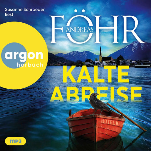 Kalte Abreise