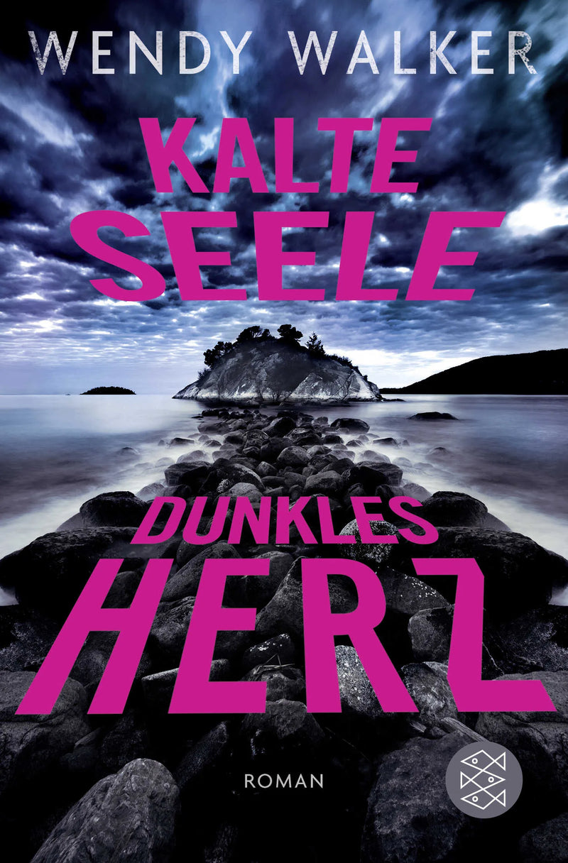 Kalte Seele, dunkles Herz