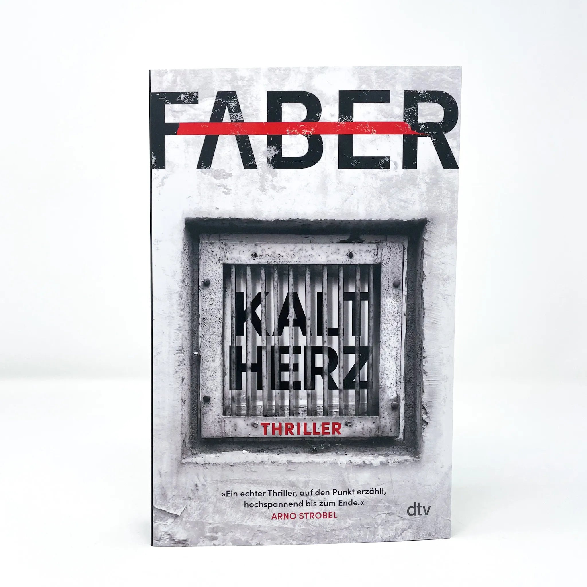 Abbildung von 'Kaltherz'