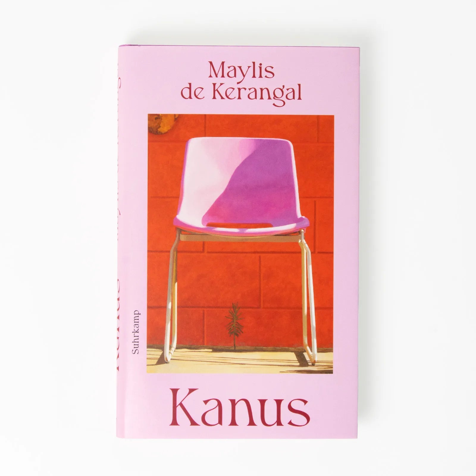 Abbildung von 'Kanus'