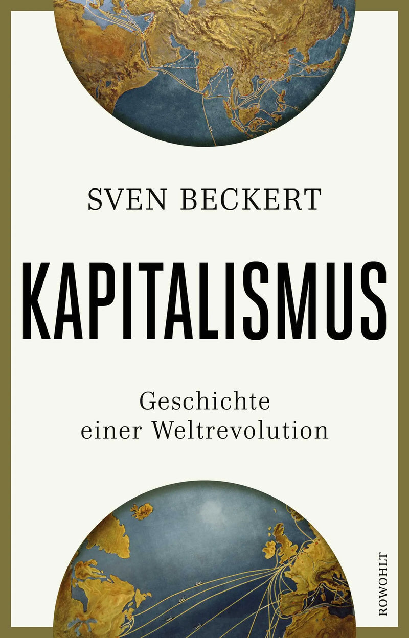 Kapitalismus