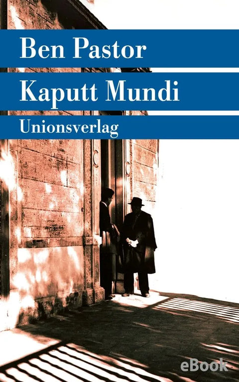 Kaputt Mundi