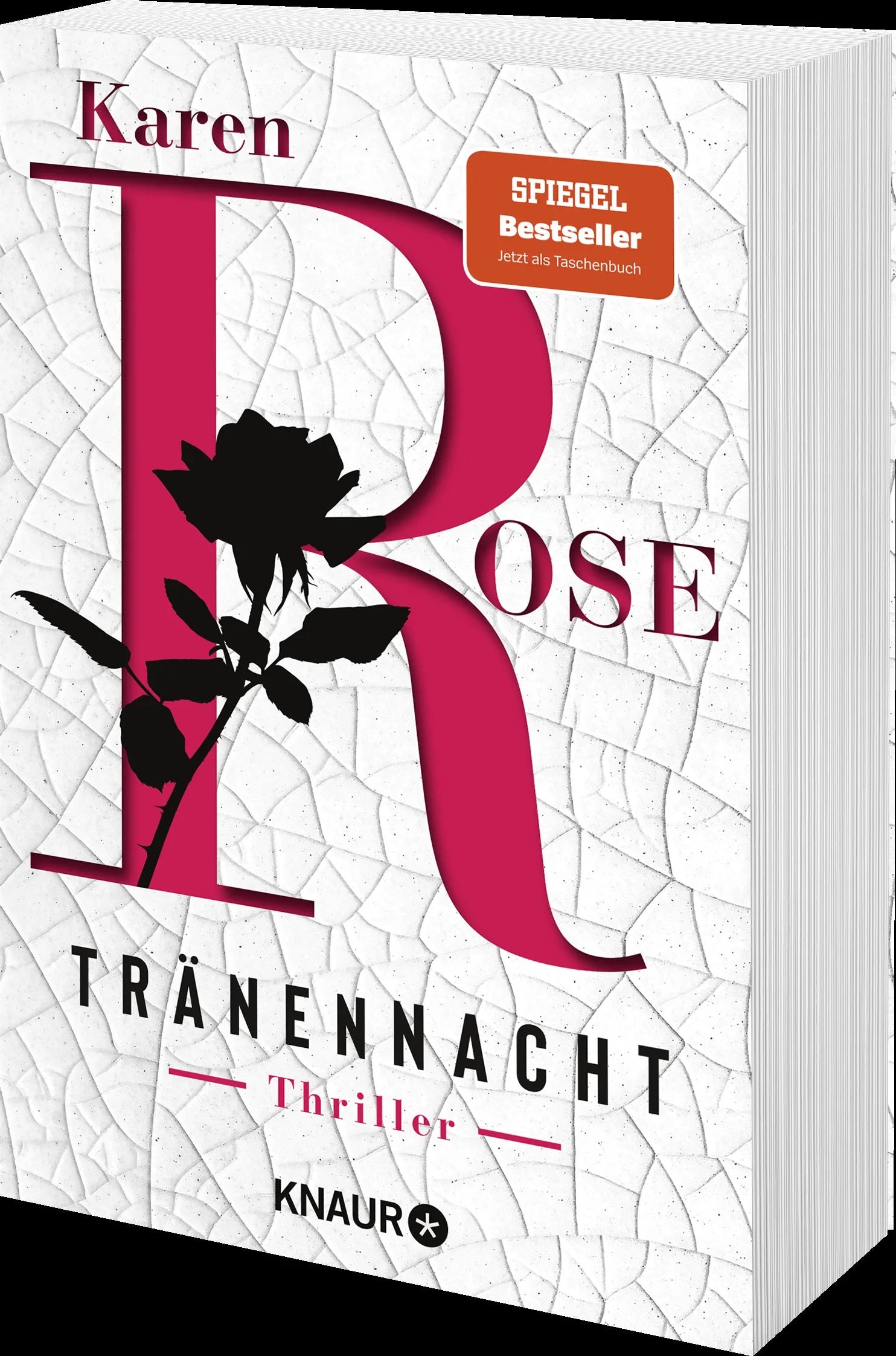 Produktansicht: Tränennacht (Taschenbuch)