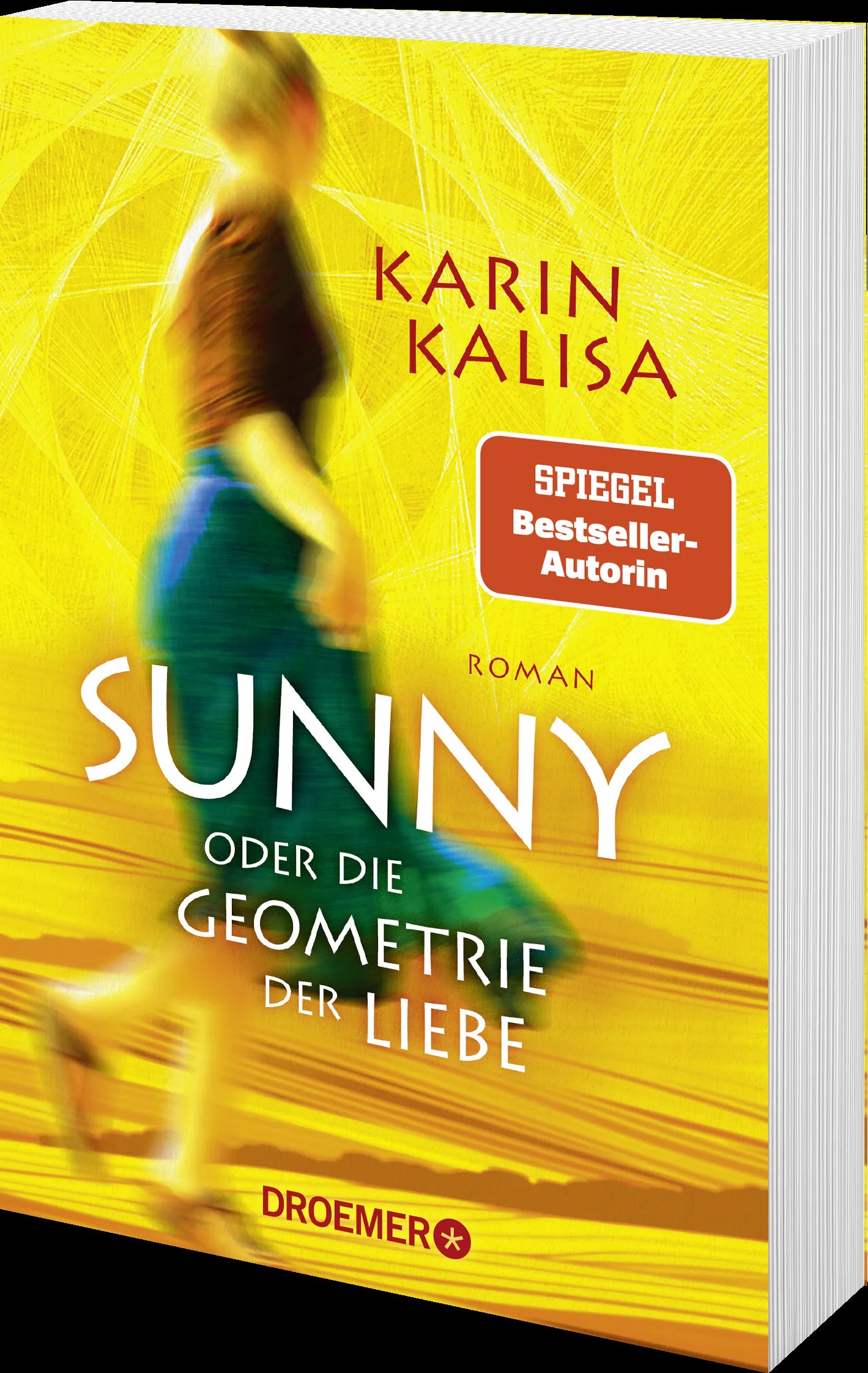 Produktansicht: Sunny (Taschenbuch)