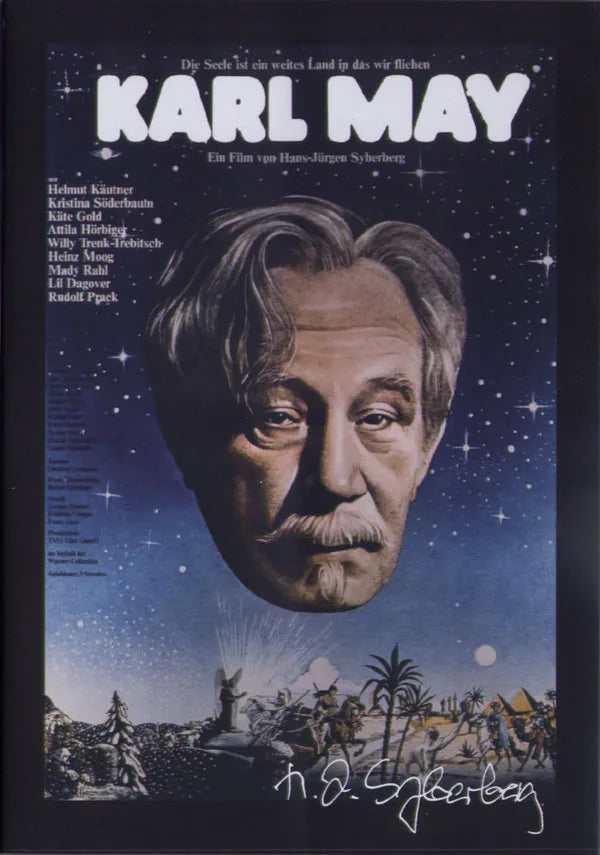 Karl May  [2 DVDs] - DVD