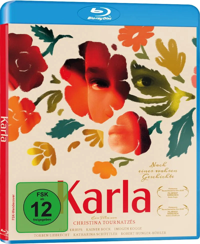 Produktansicht 1 von Karla – Blu-ray