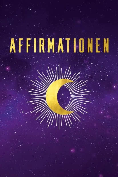 Karten-Box: Mondlicht – Ansicht