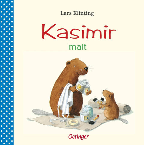 Kasimir malt