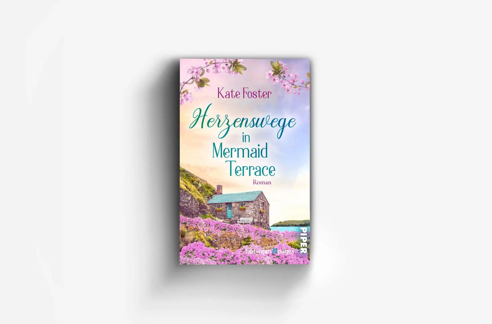 Produktansicht: Herzenswege in Mermaid Terrace (Taschenbuch)
