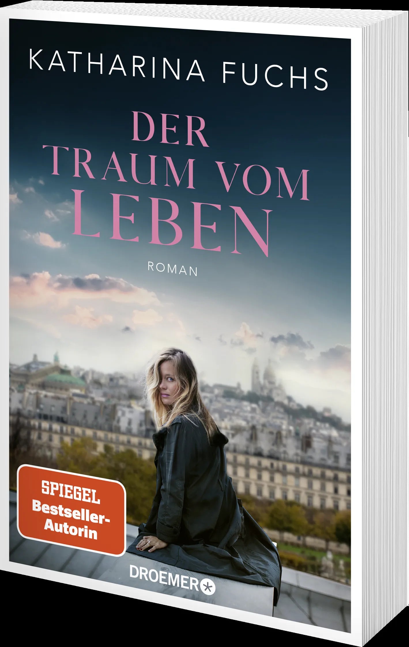 Produktansicht: Der Traum vom Leben (Taschenbuch)