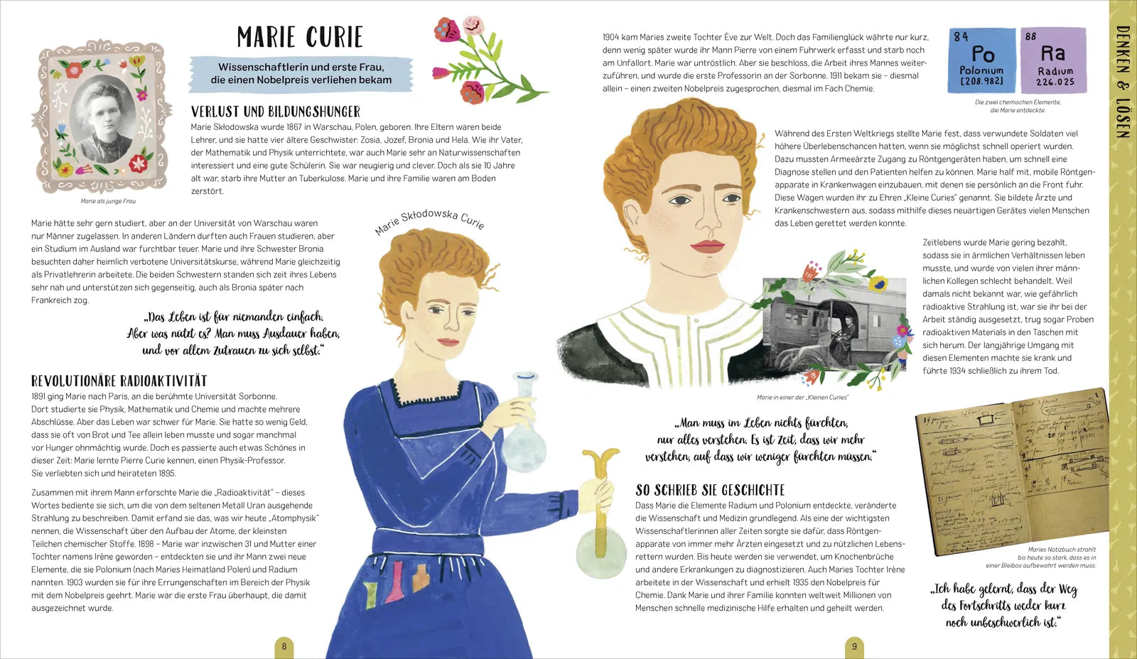 Produktansicht: HerStory (Gebundene Ausgabe)