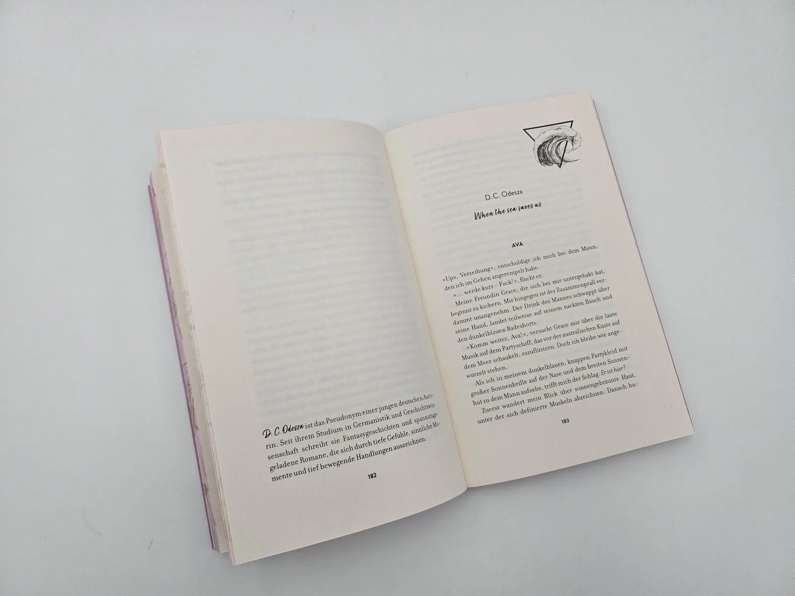 Produktansicht: Elements of Love (Paperback)