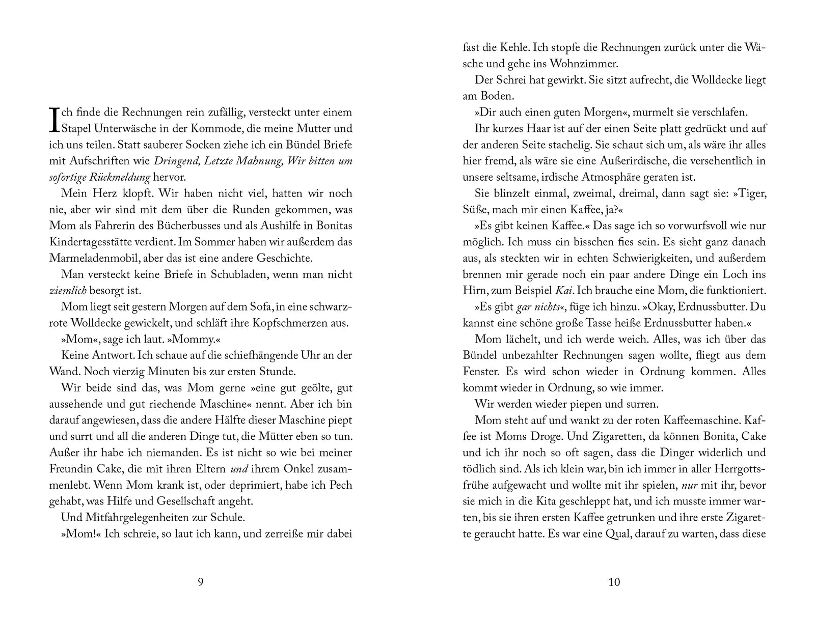Produktansicht: How to Make Friends with the Dark (Taschenbuch)