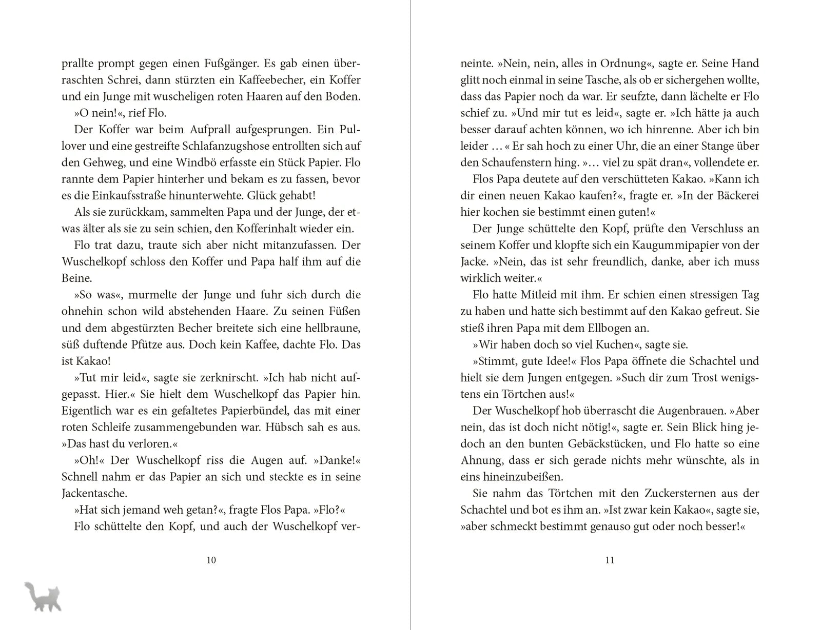 Produktansicht: Die Reise zum Mittelpunkt der Magie (Gebundene Ausgabe)